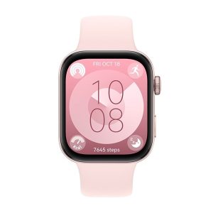 Huawei Watch FIT 3 - Pink