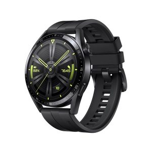 Huawei Watch GT 3 46mm Active - Black