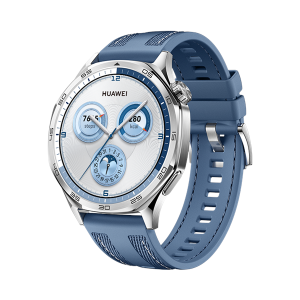 Huawei Watch GT 5 46mm - Blue