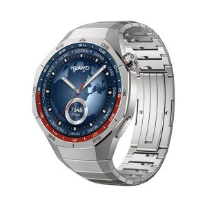 Huawei Watch GT 5 Pro 46mm - Titanium