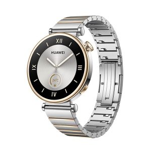 Huawei Watch GT4 41mm - Titanium Steel