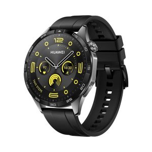 Huawei Watch GT4 46mm - Black