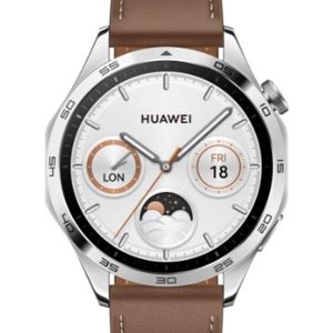 Huawei Watch GT4 46mm - Brown