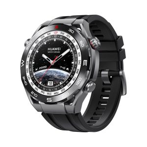 Huawei Watch Ultimate 48mm - Expedition Black