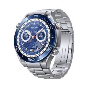 Huawei Watch Ultimate 48mm - Voyage Blue