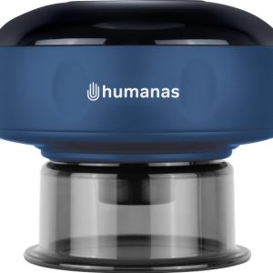 Humanas Chinese Electronic Bubble Humanas Bb01 - Blue