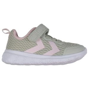 Hummel Sko - Actus Recycled Infant - Lunar Rock