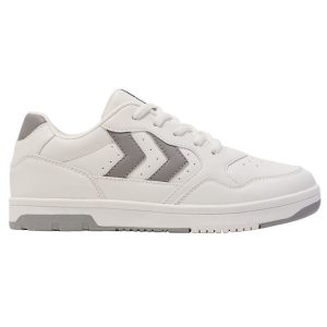 Hummel Sko - Canden LC JR - Alloy