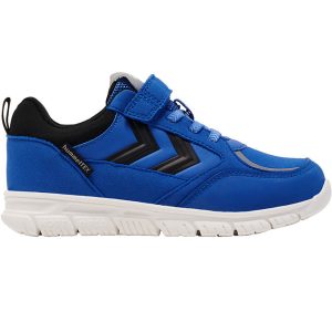 Hummel Sko - X-Light 2.0 Tex JR - Blue Lolite