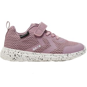 Hummel Sneakers - Actus Tex Recycled Jr - Quail