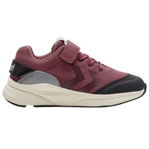 Hummel Sneakers - Reach 250 Recycled Tex Jr - Deco Rose