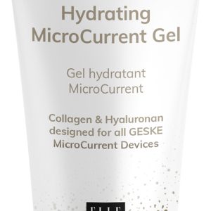 Hydrating Microcurrent Gel