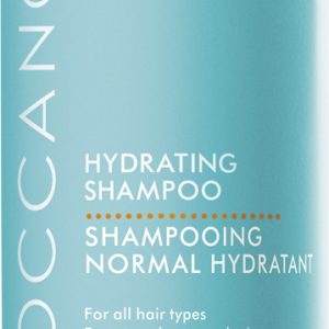 Hydrating Shampoo 250 ml.