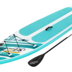 Hydro-Force SUP Paddle Board 320 x 79 x 12 cm Aqua Glider sæt