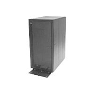 IBM Rack Enclosure/S2 25U Stand