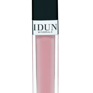 IDUN Minerals Lips Lipgloss Agnes, 6ml.