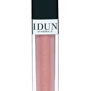 IDUN Minerals Lips Lipgloss Charlotte, 6ml.