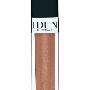 IDUN Minerals Lips Lipgloss Ronja, 6ml.