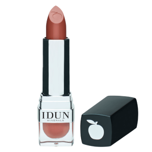 IDUN Minerals Lipstick Lingon, 4g.