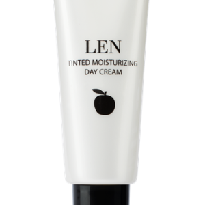 IDUN Minerals Tinted Day Cream Len Medium, 50 ml.