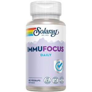 ImmuFocus Daily