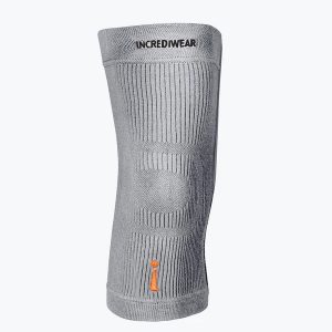 Incrediwear Knæbind (Grå - XXL)