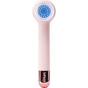 Inface Kropsmassagebørste Cb-11Dl (Pink)