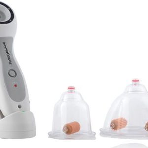 Innovagoods Vacuum Pro Massageapparat