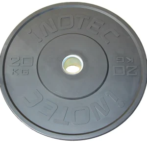 Inotec Bumper Plate 20 kg