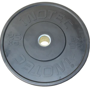 Inotec Bumper Plate 25 kg