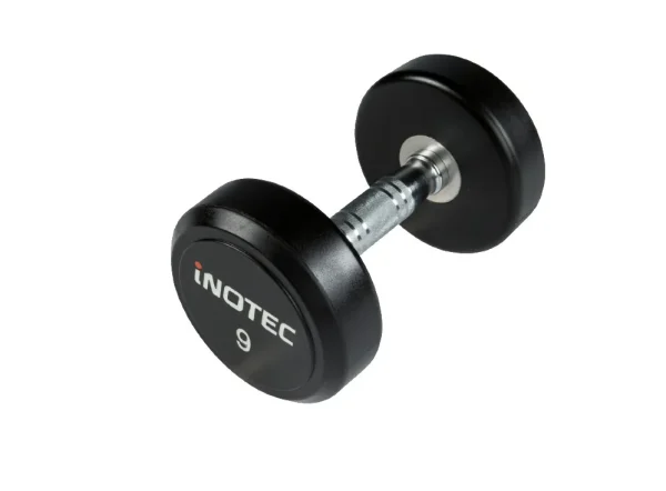 Inotec CPU Håndvægt 20 kg