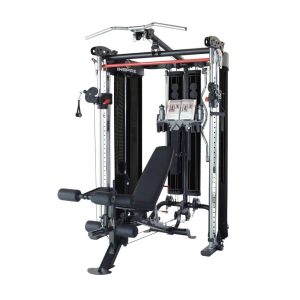 Inspire FT2 Functional Trainer med bænk