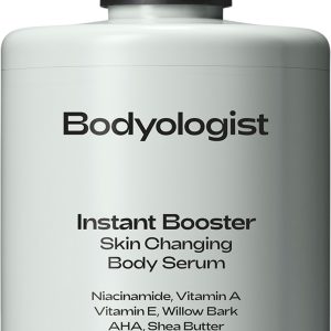 Instant Booster Body Serum