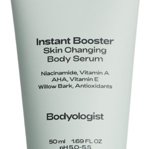 Instant Booster Body Serum 50 ml