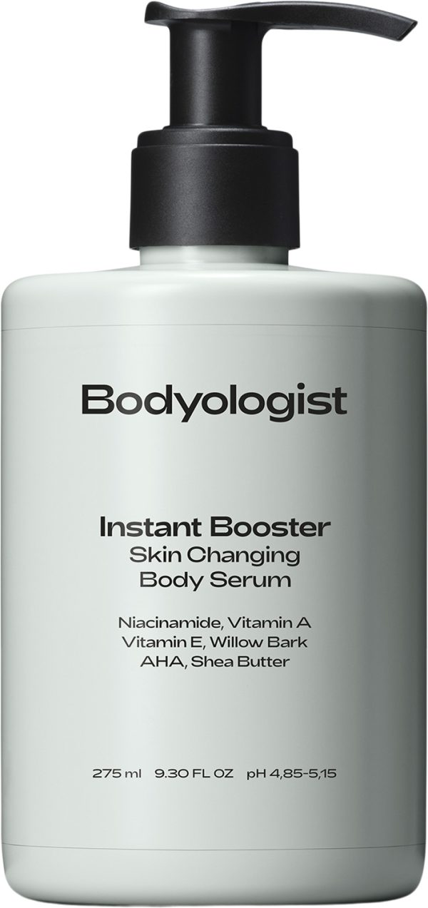 Instant Booster Body Serum