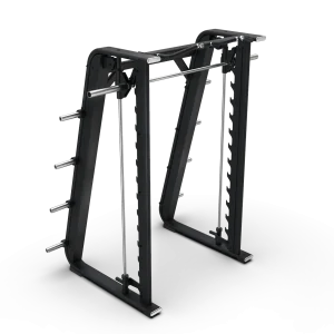 Intenza Free Weight Line Smith Machine