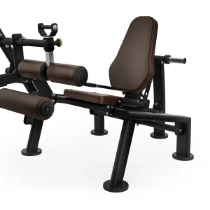 Intenza Uplift Line Seated Leg Curl