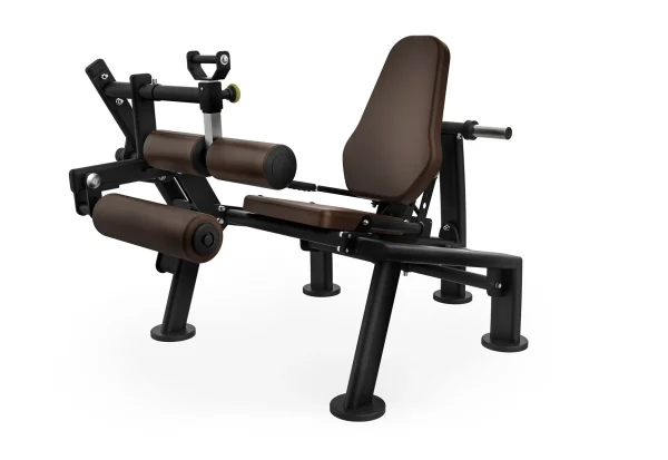 Intenza Uplift Line Seated Leg Curl