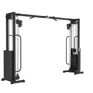 Inter Atletika Justerbar Cable Cross