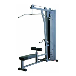 Inter Atletika Lat-Row Machine