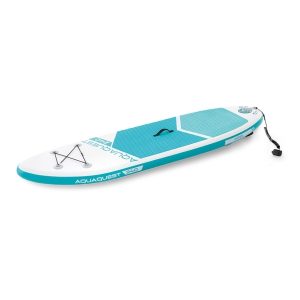 Intex Stand-Up-Paddleboard Aqua Quest 240 Youth Sup 68241Np (68241Np)