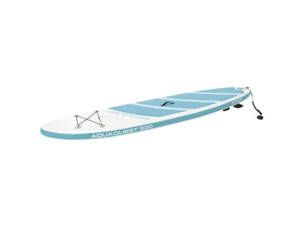 Intex Stand-Up-Paddleboard Aqua Quest 320 Sup 68242Np (68242Np)