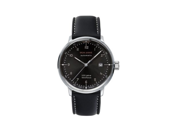 Iron Annie Bauhaus 5056-2 Watch, Automatic