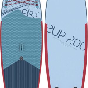 Isup 200 III SP Standup-paddleboard