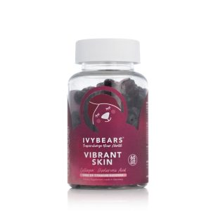 Ivybears Vibrant Skin Vitamins 60 Pcs