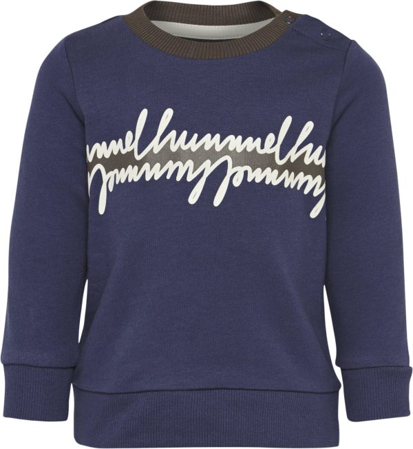 Jeppe Sweatshirt