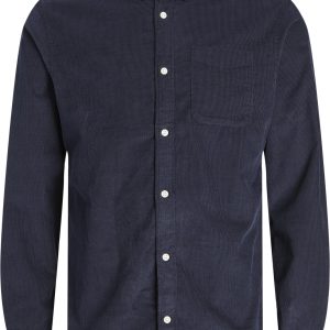 Jjeclassic Cord Shirt LS SN