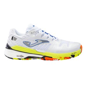 Joma T.Slam 2332 White/Lime