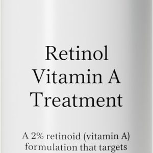 Jorgobé Retinol Vitamin A Treatment 50 ml