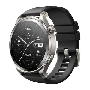 Joyroom JR-FV1 smartwatch (black)